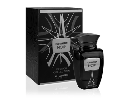 al haramain noir french collection