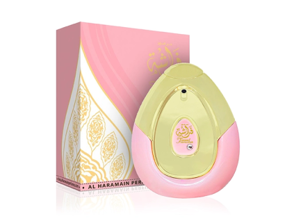 al haramain farasha