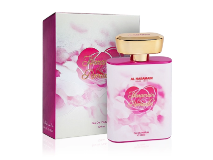 al haramain romantic