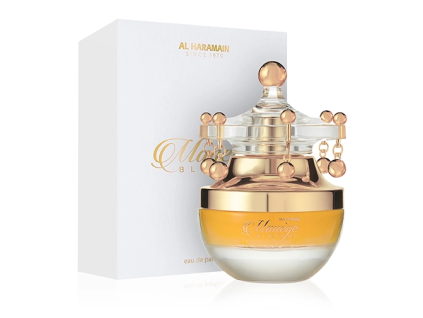 al haramain manege blanche