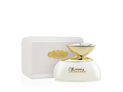 al haramain dazzle