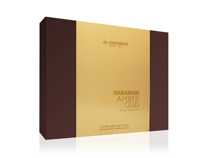 al haramain amber oud gold edition