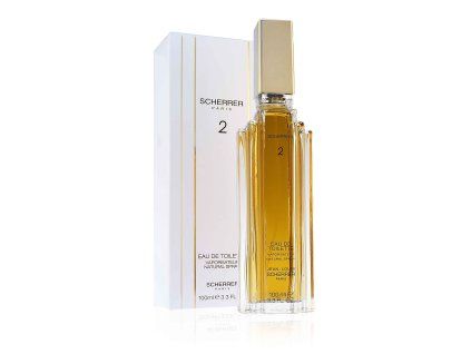 jean louis scherrer scherrer 2