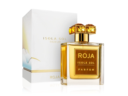 roja parfums isola sol