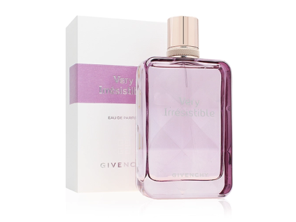 givenchy very irresistible