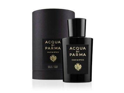 acqua di parma oud spice