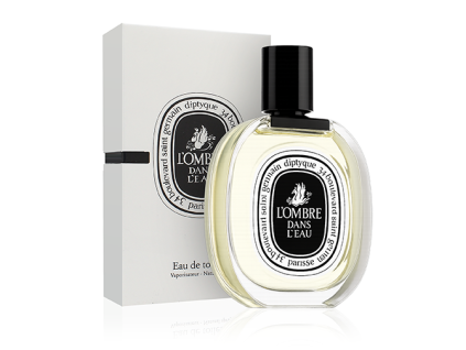 diptyque l ombre dans l eau