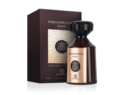 grandeur aquarious oud