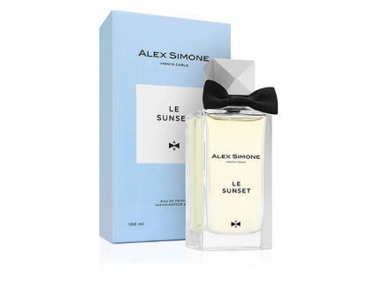 alex simone monaco le sunset