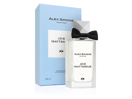 alex simone monaco joie inattendue