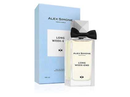 alex simone monaco long week end