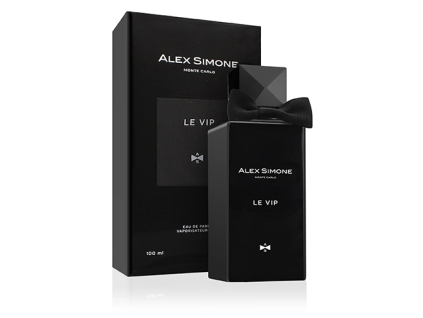 alex simone monte carlo le vip