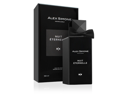 alex simone monte carlo nuit eternelle