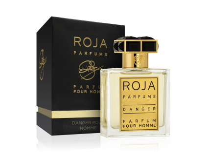 roja parfums danger pour homme