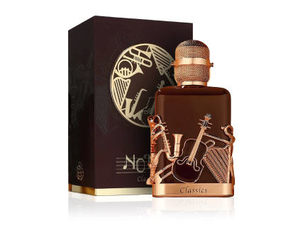 fragrance world notes classics
