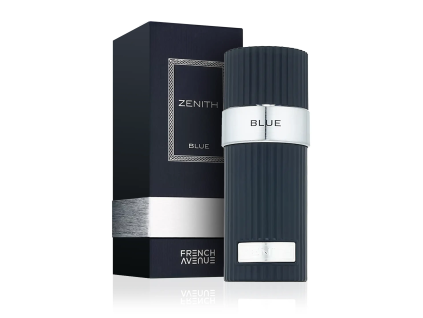 fragrance world zenith blue