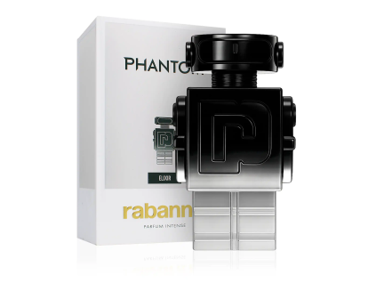 rabanne phantom elixir