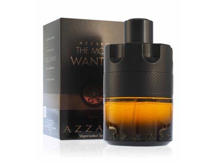 azzaro the most wanted