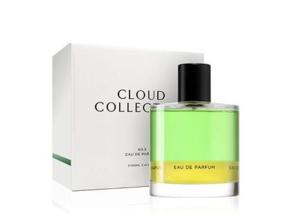 zarkoperfume cloud collection no 3