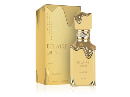 lattafa eclaire banoffi