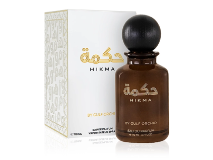 gulf orchid hikma