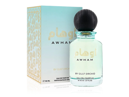 gulf orchid awham