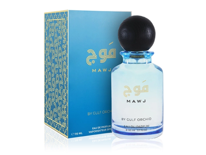gulf orchid mawj