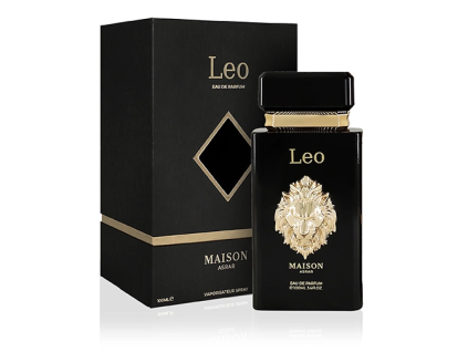 maison asrar leo