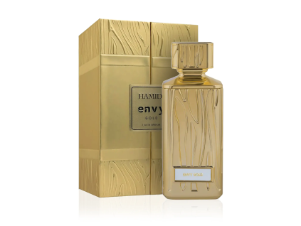hamidi envy gold