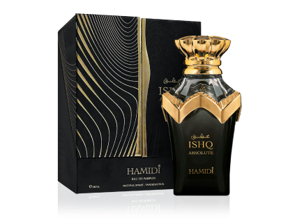 hamidi ishq absolute
