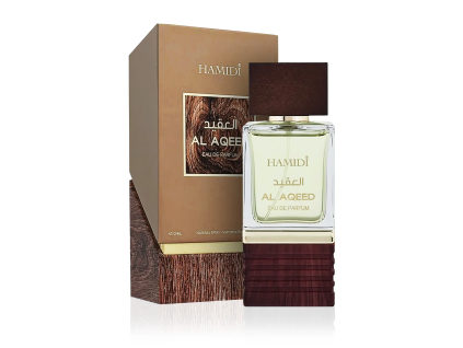 hamidi al aqeed