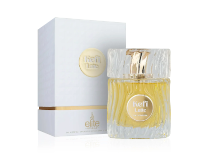 risala elite kefi latte