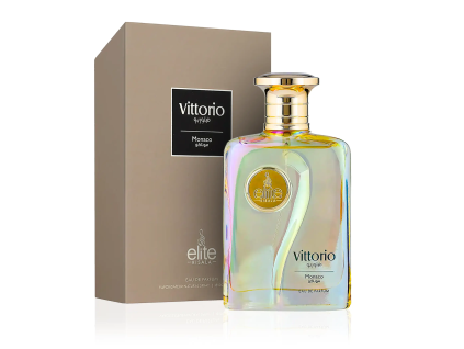 risala elite vittorio monaco
