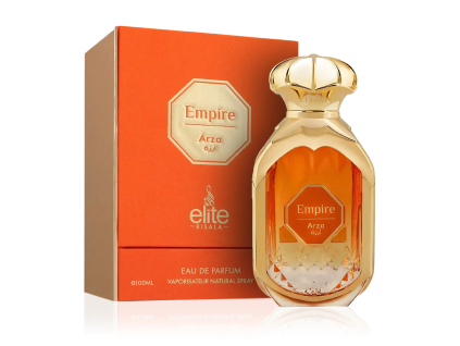 risala elite empire arza