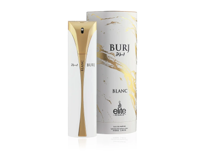 risala elite burj blanc