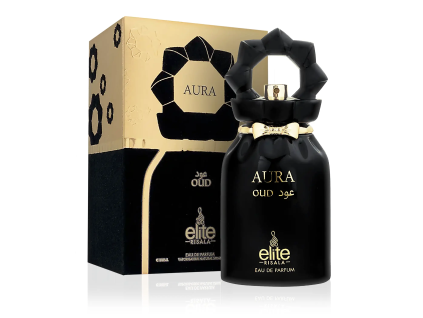 risala elite aura oud