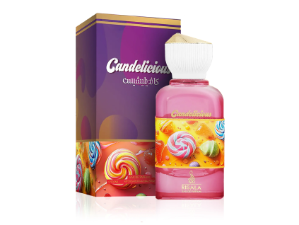 risala candelicious