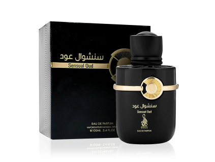 risala sensual oud