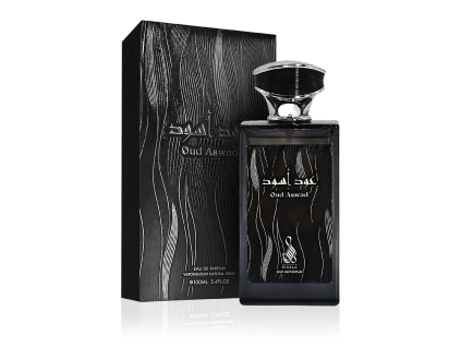 risala oud aswad
