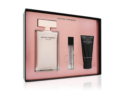 narciso rodriguez for her 2024
