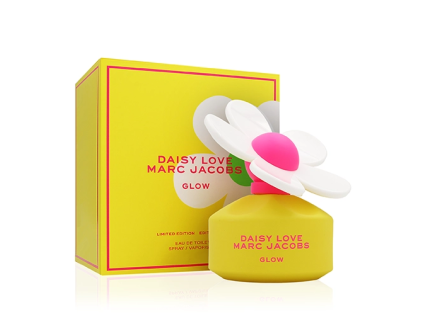 marc jacobs daisy love glow