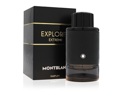 montblanc explorer extreme