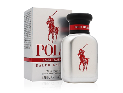 ralph lauren polo red rush