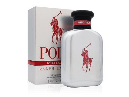 ralph lauren polo red rush