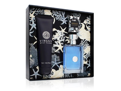 versace pour homme