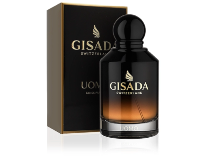 gisada uomo