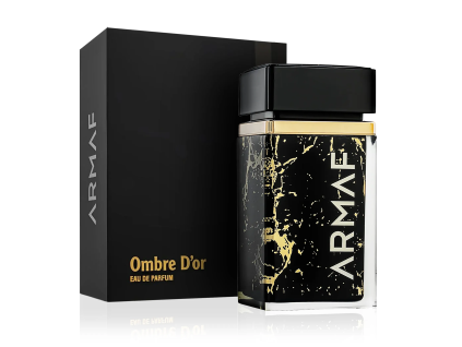 armaf ombre d or