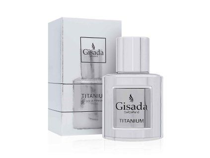 gisada titanium