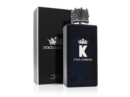 dolce gabbana k by dolce gabbana
