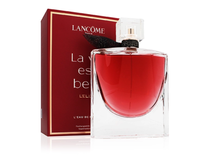 lancome la vie est belle elixir
